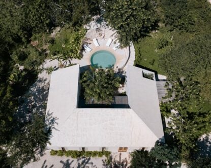 Galopina — Galopina Casa Silvestre