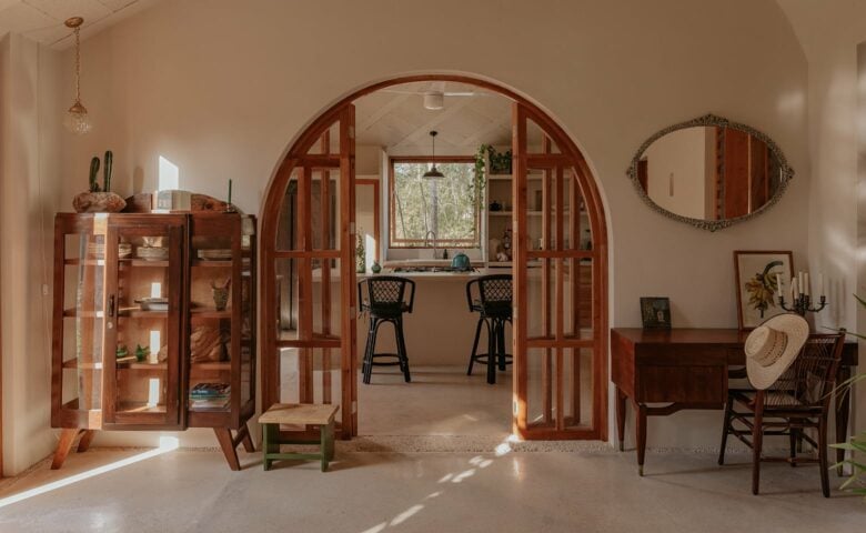 Galopina — Kitchen