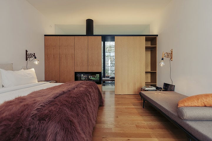 Porto Suites — Garden Pavillon