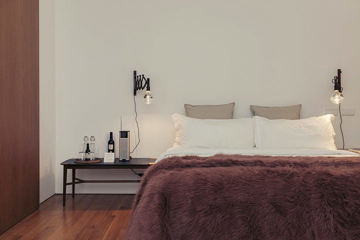 Porto Suites — Garden Pavillon