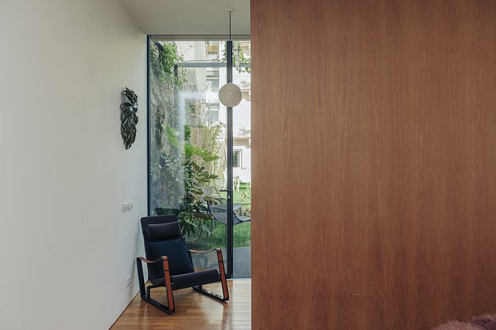 Porto Suites — Garden Pavillon