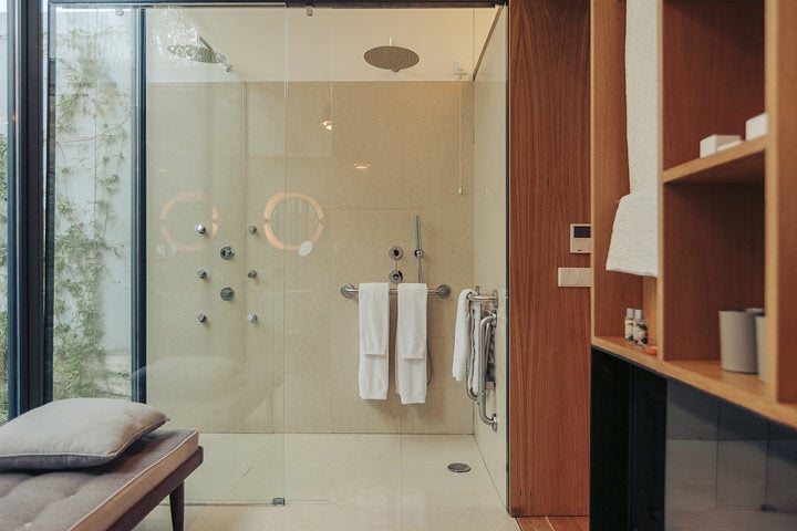 Porto Suites — Garden Pavillon