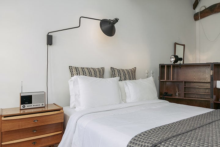 Porto Suites — Club Suite