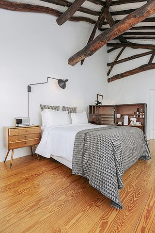 Porto Suites — Club Suite