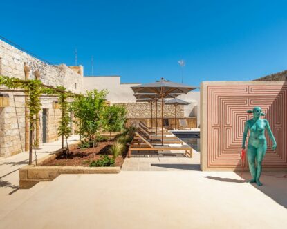 Tre Bacili — Tre Bacili