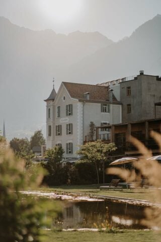 VillaVerde — VillaVerde