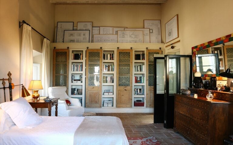 Casa Adosada — Bedroom 2