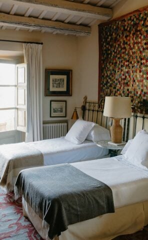 Casa Adosada — Bedroom 2