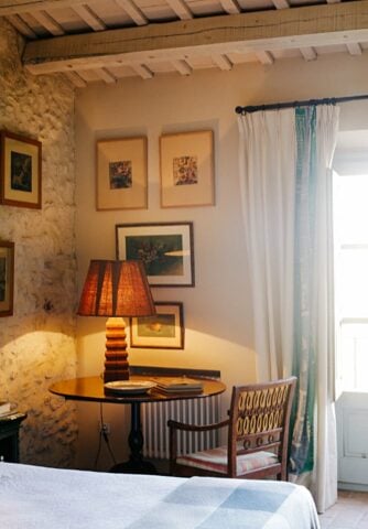Casa Adosada — Bedroom 3