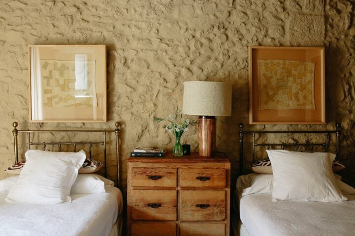 Casa Adosada — Bedroom 4