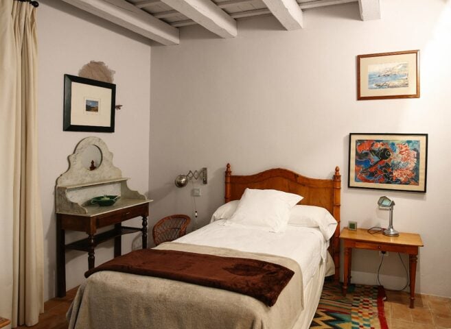 Casa Adosada — Bedroom 5