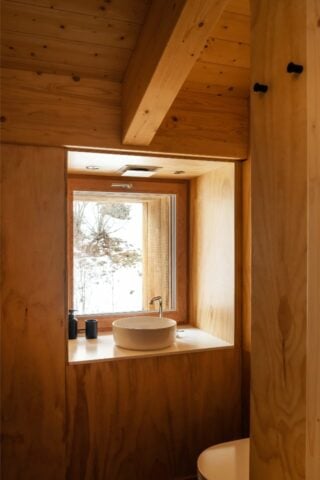 Rifugio — West room