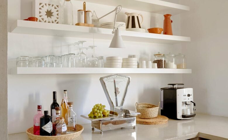 Casa Colina — Kitchen