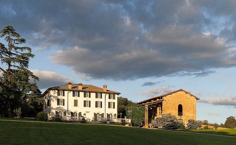 Villa di Parma — Vila di Parma