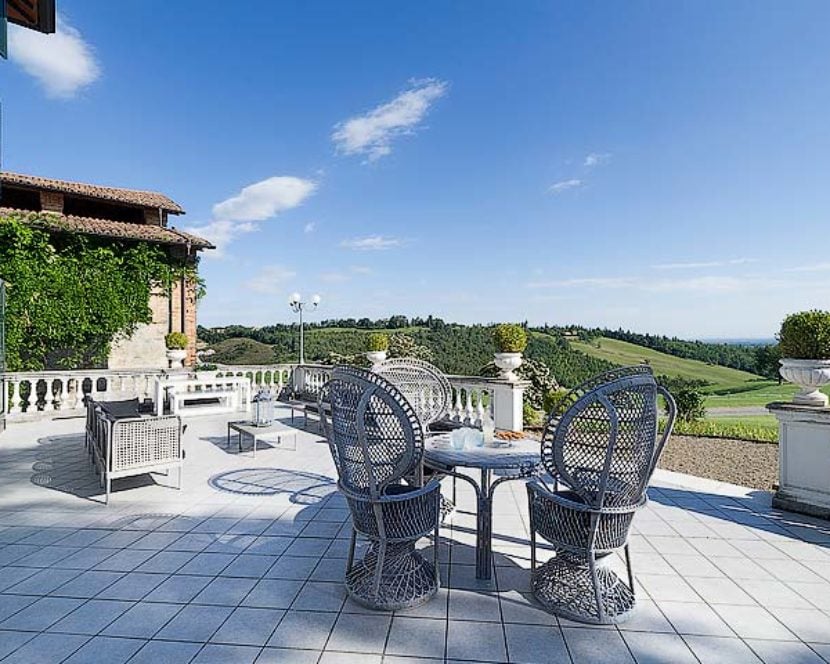 Le Marche Villa in Le Marche, Italy Villa rentals
