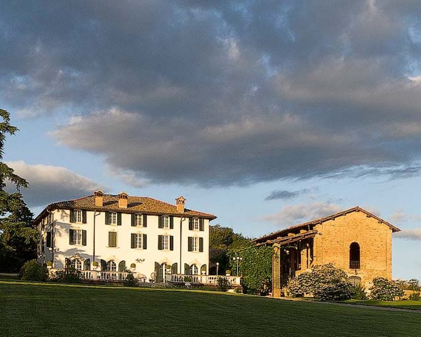 Le Marche Villa in Le Marche, Italy Villa rentals