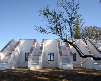 Casa Modesta — Casa Modesta