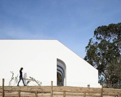 Casa Modesta — Casa Modesta