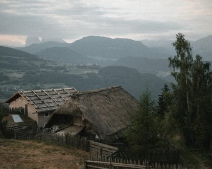 Felder Alpin — Felder Alpin