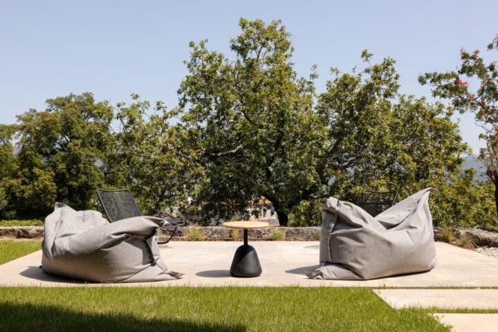 Casal Villas — Terraces