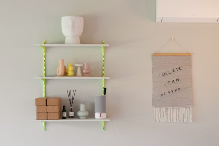 Casal Villas — Yoga studio