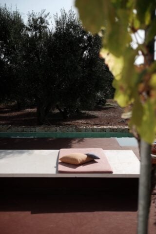 Casa Scultura — Pool