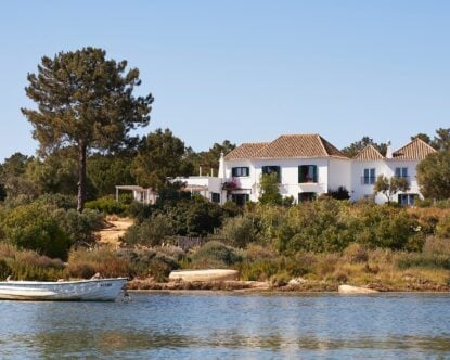 Villa Lavanda — Villa Lavanda