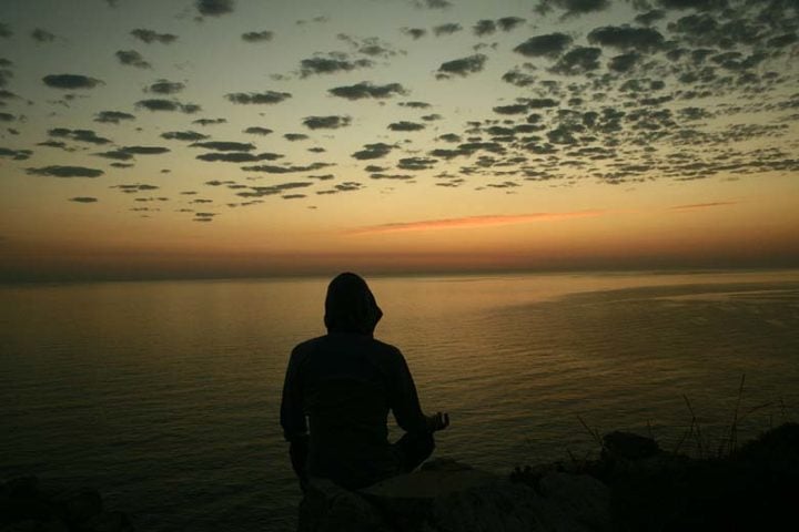 Onar Andros — Sunrise mediation