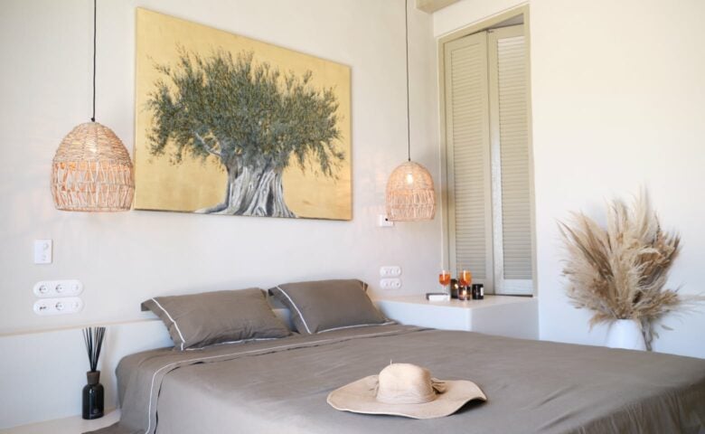 Onar Andros — Sunrise House