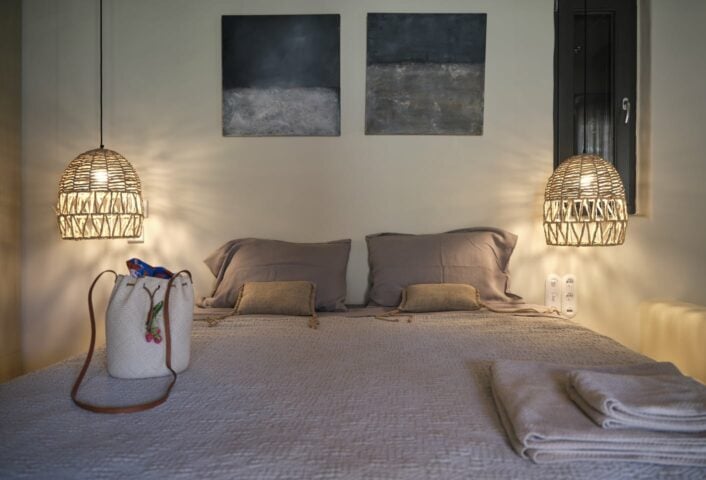 Onar Andros — Hillside Dream House