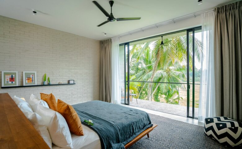 Villa Ahangama — King Suite 2