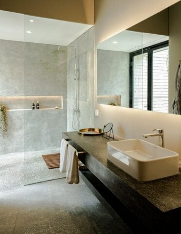 Villa Ahangama — King Suite 3