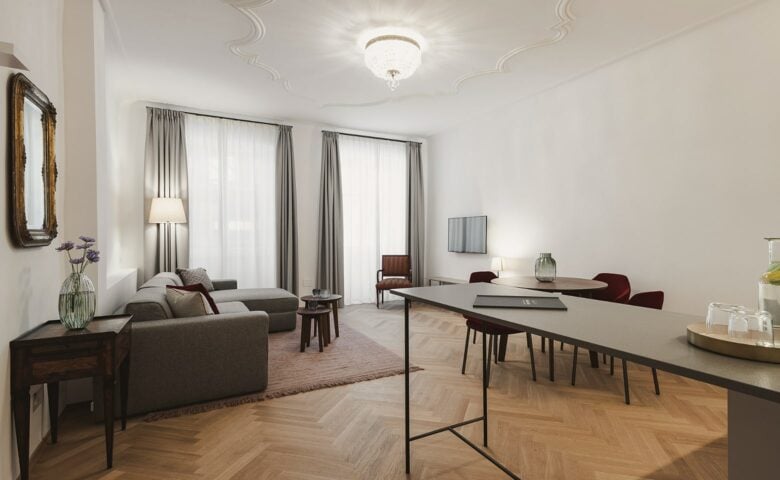 Kuntino Suites — Kuntino Suites