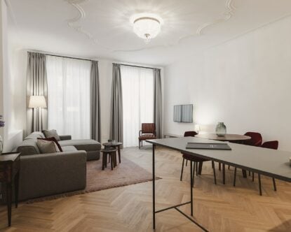 Kuntino Suites — Kuntino Suites