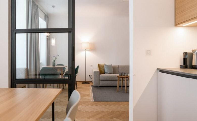 Kuntino Suites — Kuntino Suites