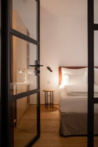 Kuntino Suites — Suite