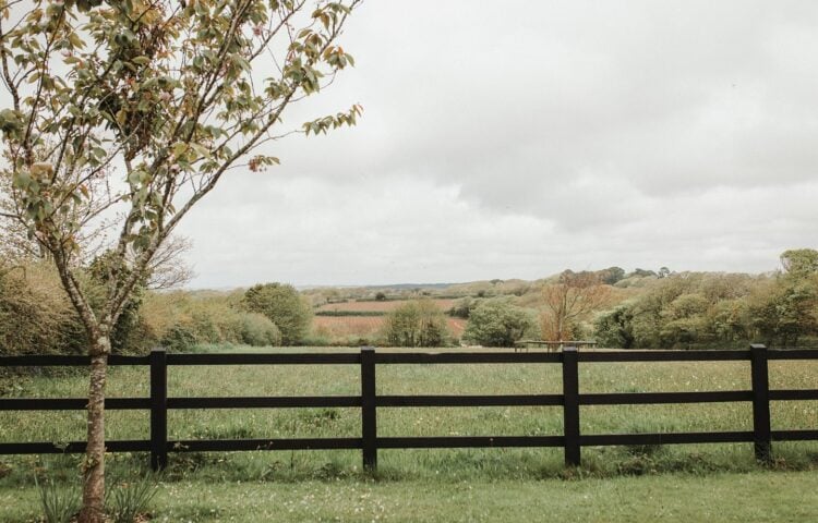 The Cornish Place — Countryside