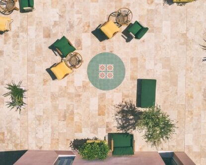 Hotel Aristide — Hotel Aristide