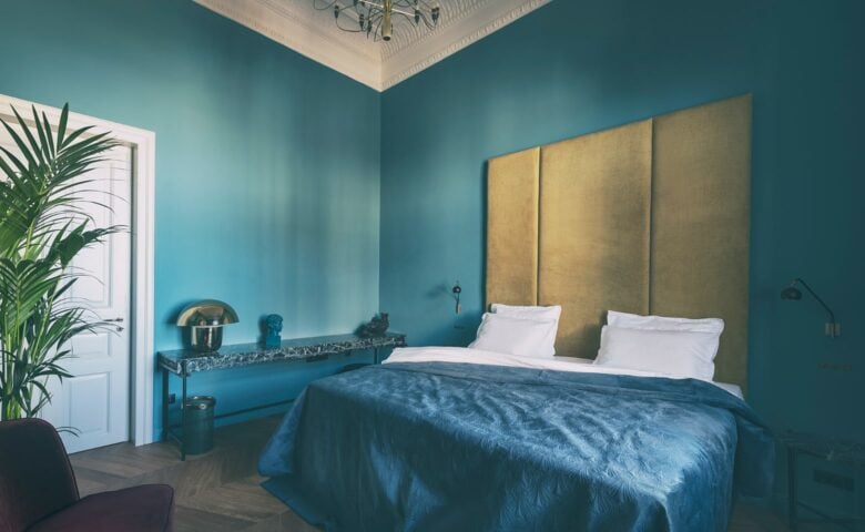 Hotel Aristide — Tinos Suite