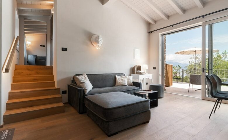 Favai Hills — Suite Catherine