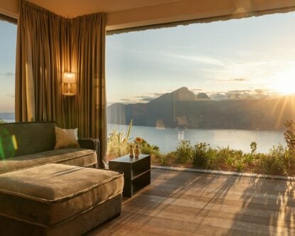 Favai Hills — Suite Sophia