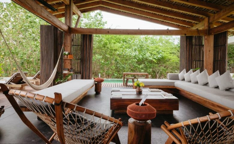 Casa Tropical — Casa Tropical