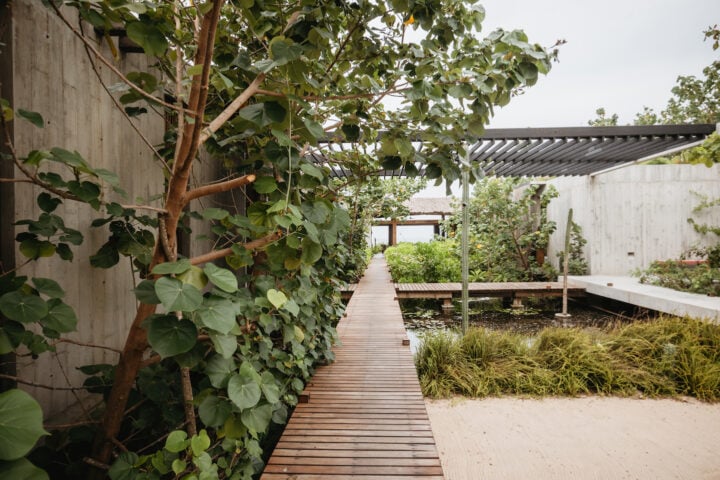 Casa Tropical — Casa Tropical