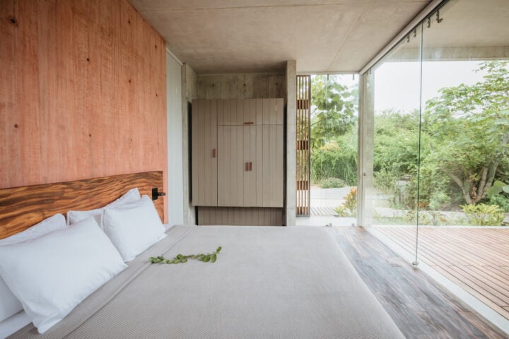 Casa Tropical — Casa Tropical