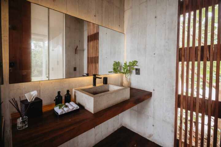 Casa Tropical — Casa Tropical