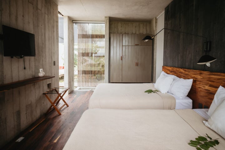 Casa Tropical — Casa Tropical