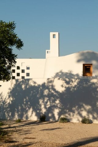 Villa Padalini — Lamia