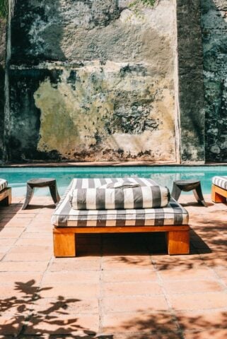 Casa Antigua — Casa Antigua