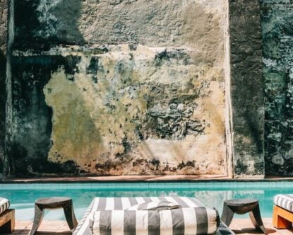 Casa Antigua — Casa Antigua