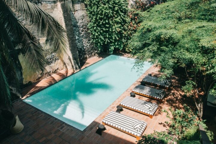 Casa Antigua — Casa Antigua